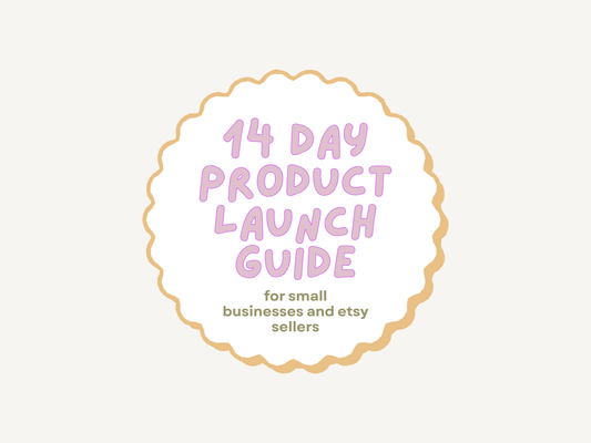 The Cozy Social 14 Day Launch Guide