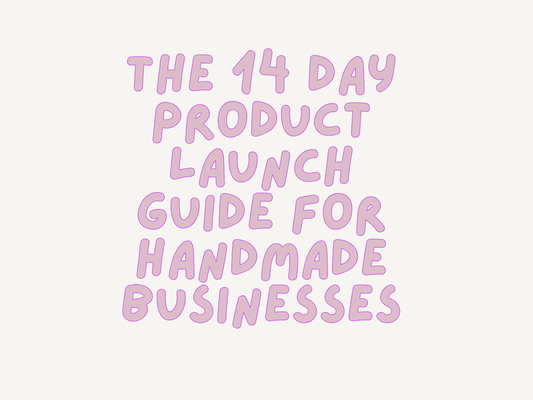 The Cozy Social 14 Day Launch Guide