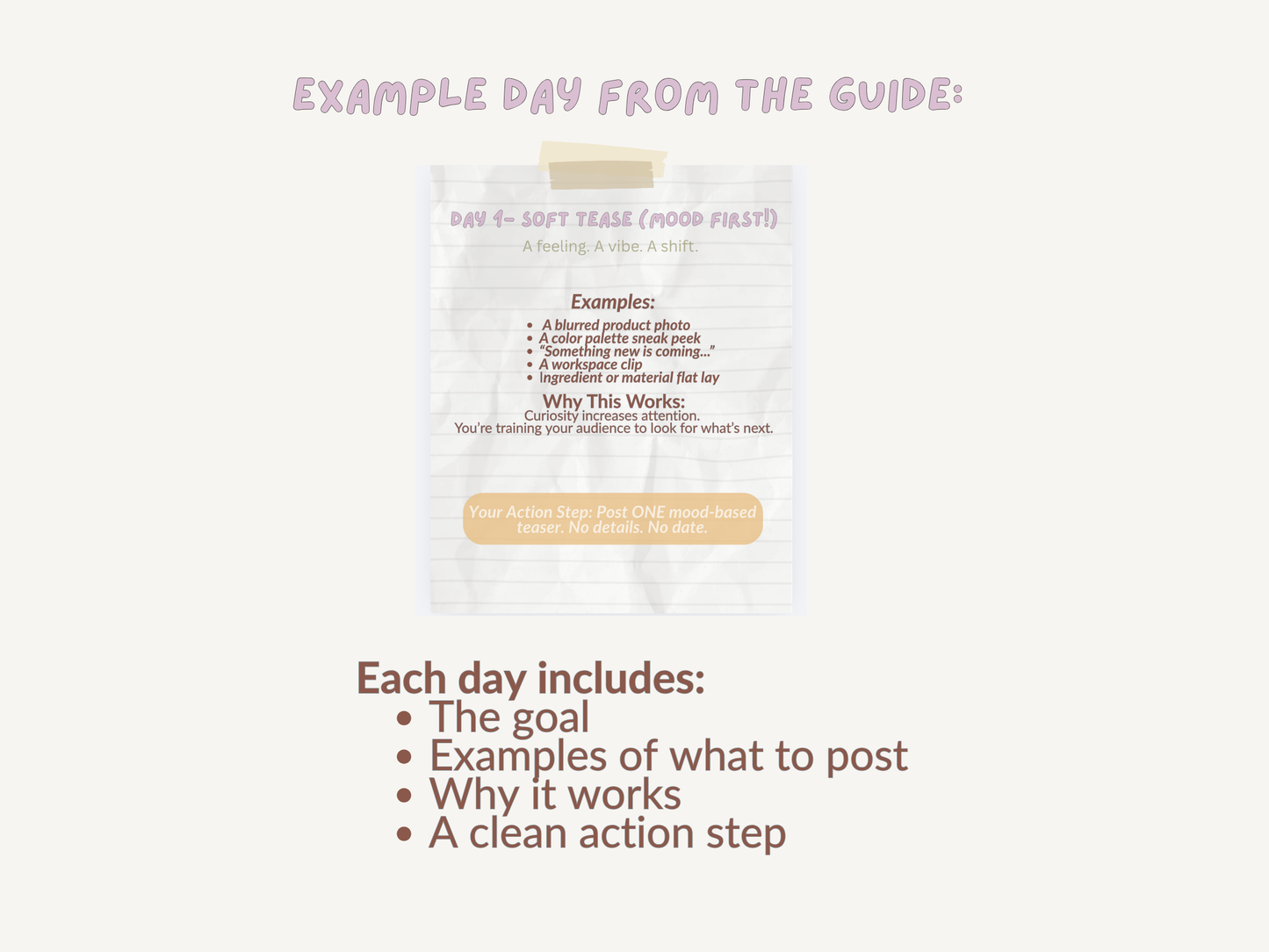 The Cozy Social 14 Day Launch Guide